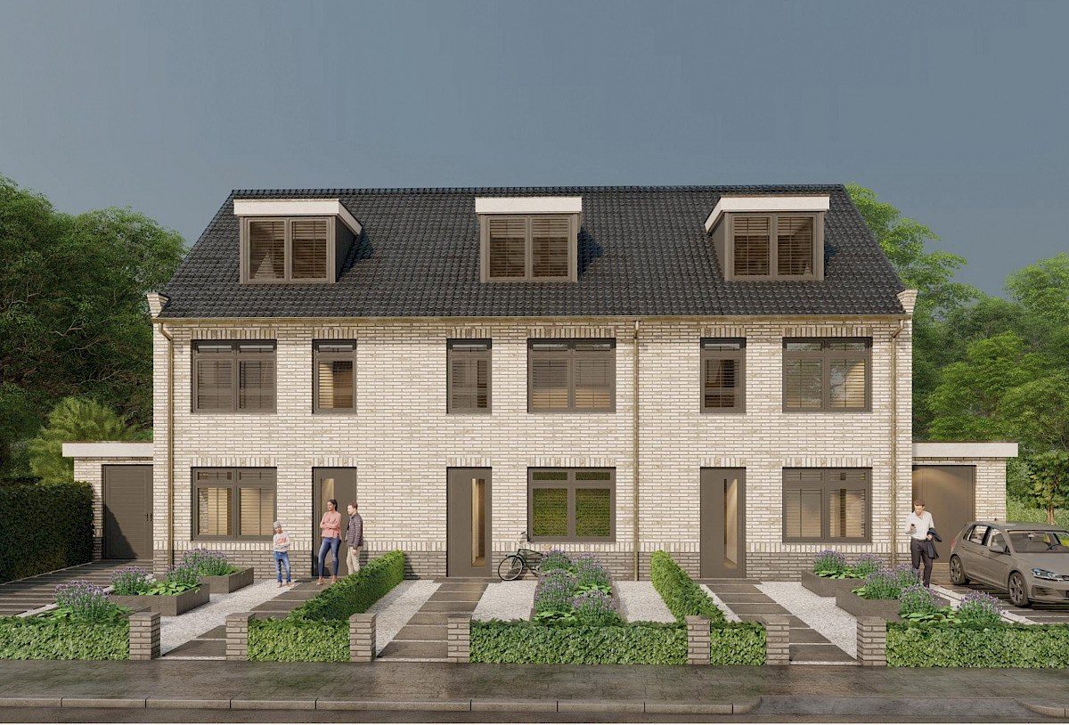 Woningtype 11 ConstruQ