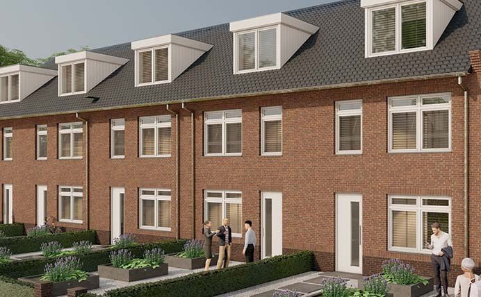 Woningtype 12 ConstruQ