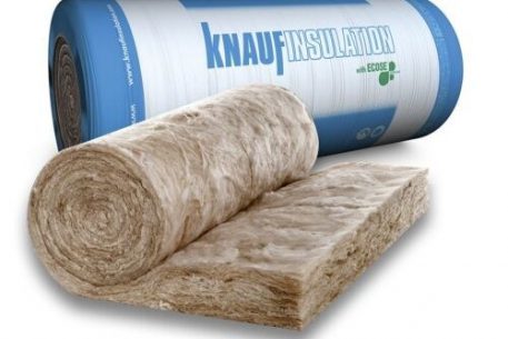 Knauf naturoll