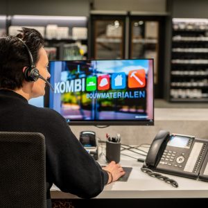 Helmond bouwmaterialen service