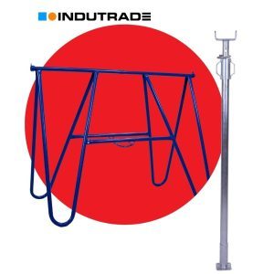 Indutrade actie shop