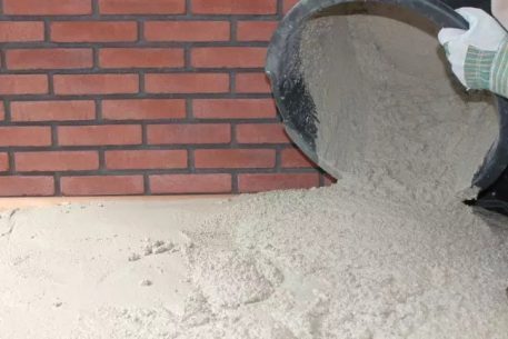 Beamix beton lichtgewicht