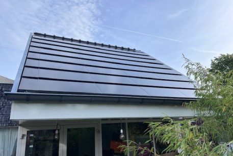 Wevolt X-Roof