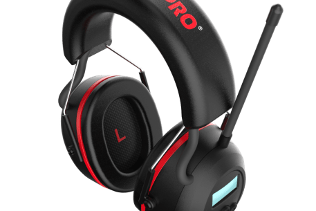 Earprotection H-40 PerfectPro