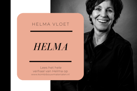 Maak kennis met Helma Vloet