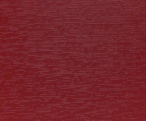 Rood - Classic (met houtnerf)