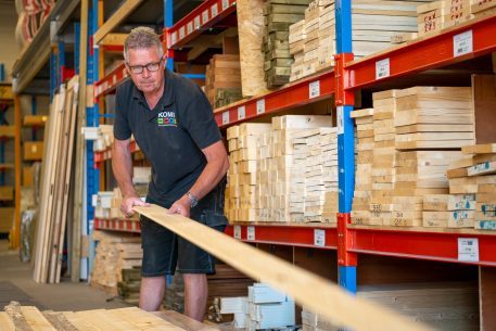 thumb-hout en bouwmaterialen plank