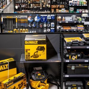 Superprof gereedschap profshop