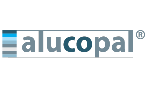 Logo van Alucopal