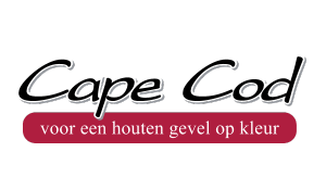 Logo van Cape cod