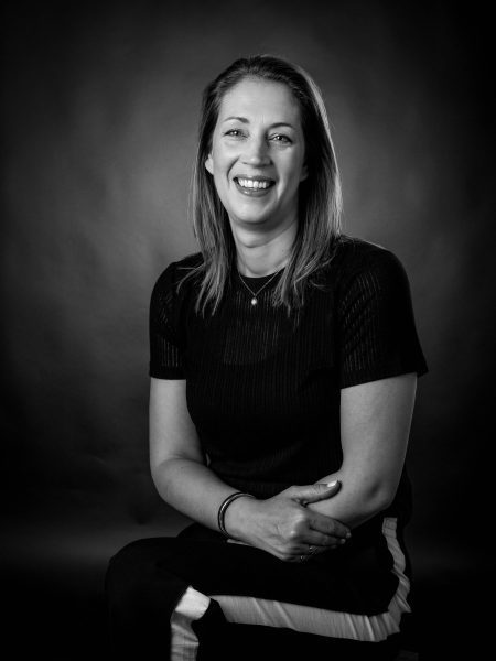 Marleen Verbruggen - collega