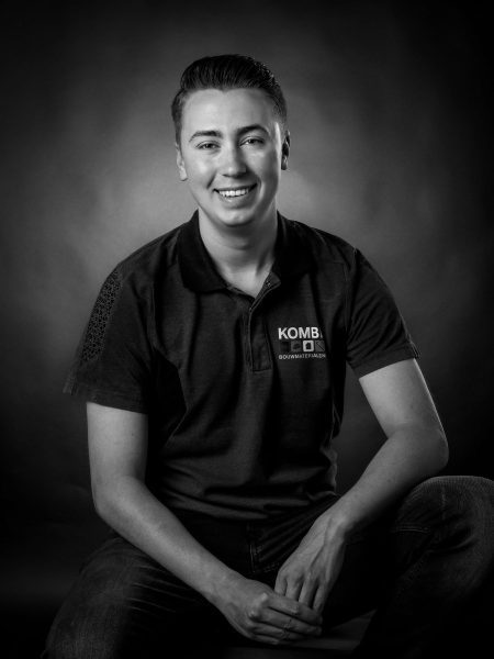 Rens Hagelaars - collega