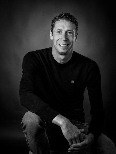 Thijs vd Voort - collega
