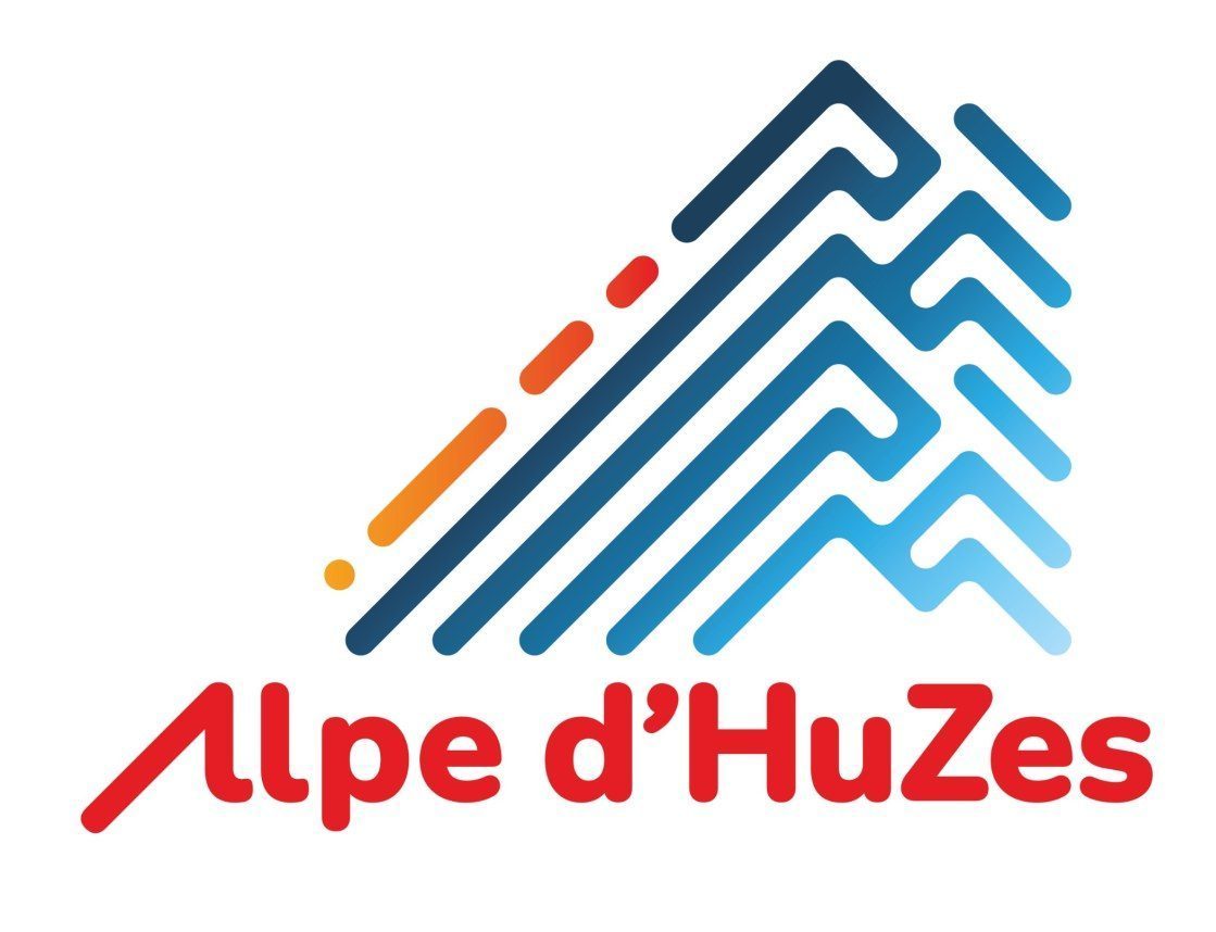 Logo Alpe d'Huzes