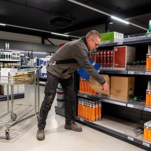Medewerker Afhaalmagazijn vacature