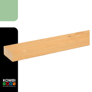 Test laatste kans SLS hout
