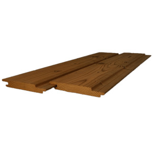 Blind Syde houtprofiel Prowood