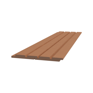 Dobbel Syde houtprofiel Prowood