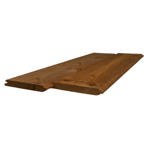 Fisky houtprofiel Prowood