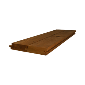 Kode 1 houtprofiel Prowood