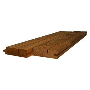 Kode 2 houtprofiel Prowood