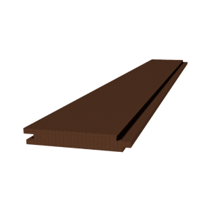 Kode 1.2 houtprofiel Prowood