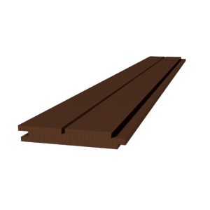 Kode 2.2 houtprofiel Prowood