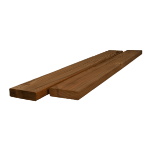 Sysk houtprofiel Prowood