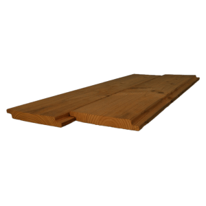 Slim Syde houtprofiel Prowood