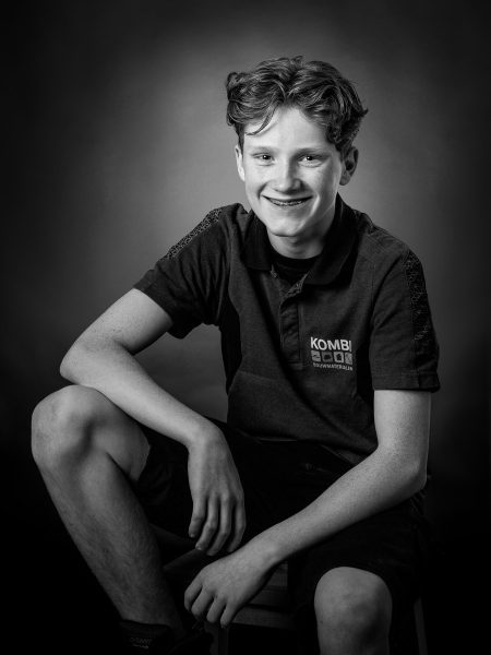 Profielfoto Steyn van Buuren