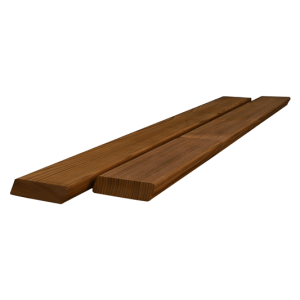 Trapy houtprofiel Prowood