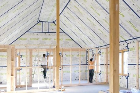 Intello Pro Clima