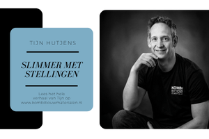 Maak kennis met Tijn