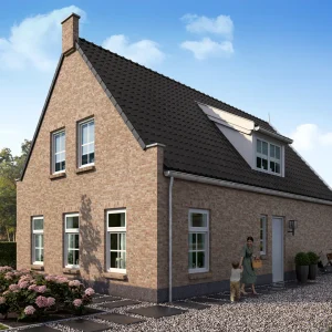 ConstruQ | Woningtype 2