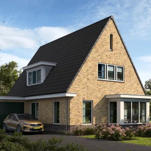 ConstruQ | Woniningtype 4