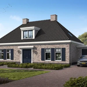 ConstruQ | Woningtype 6