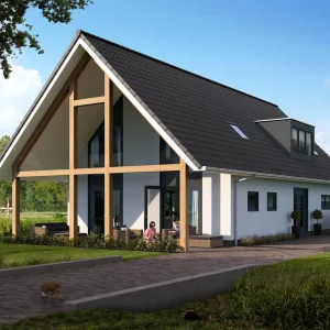 ConstruQ | Woningtype 10