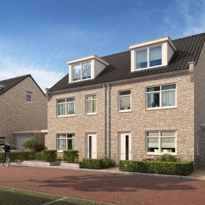 ConstruQ | Woningtype 11