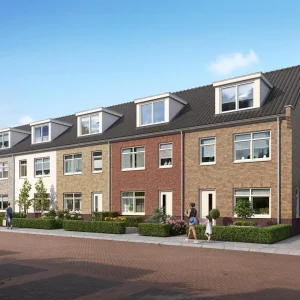 ConstruQ | Woningtype 12