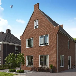 ConstruQ | Woningtype 8