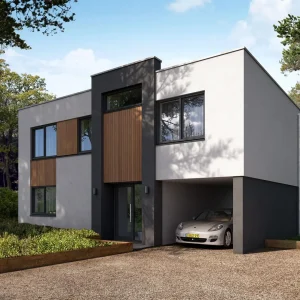 ConstruQ | Woningtype 9