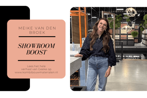 Maak kennis met Meike