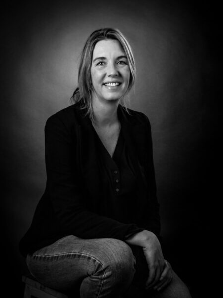 Wanda van der Lee