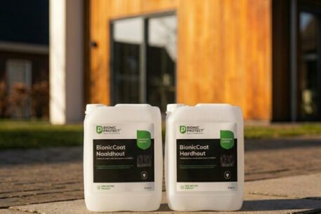 BionicProtect | Naaldhout en Hardhout