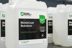 BionicProtect | Baksteen