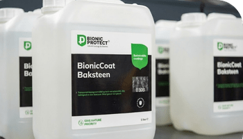 BionicProtect | Baksteen