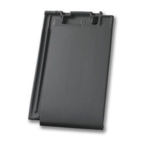 Nelskamp G-10 matzwart engobe