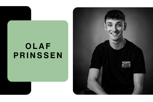 Olaf Prinssen | KOMBI Bouwmaterialen
