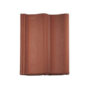 BMI/Monier SND Classic rood novo+