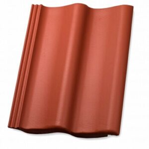 Nelskamp S pan oranjerood 301 Top 2000 S